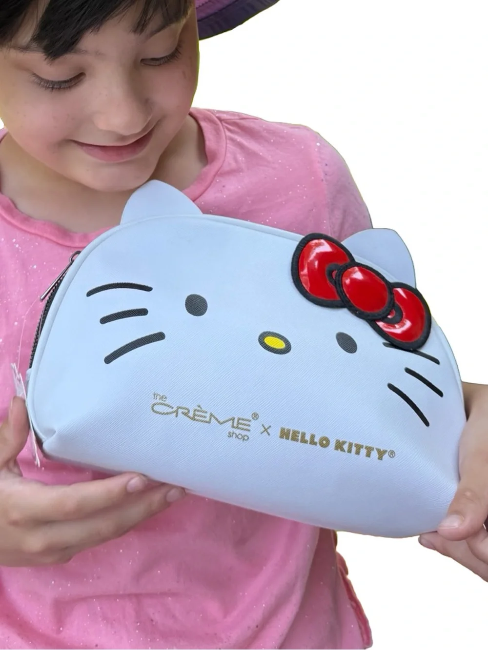 Hello Kitty set items